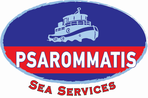 PSAROMMATIS SEA SERVICES